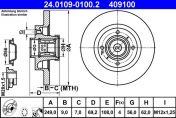 ATE 24.0109-0100.2