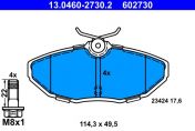 ATE 13.0460-2730.2