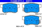 ATE 13.0460-5711.2