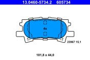 ATE 13.0460-5734.2