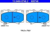 ATE 13.0460-5746.2