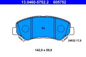 ATE 13.0460-5752.2