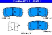 ATE 13.0460-5771.2