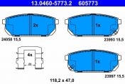 ATE 13.0460-5773.2