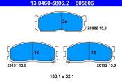 ATE 13.0460-5806.2