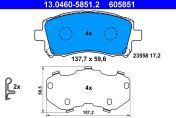 ATE 13.0460-5851.2