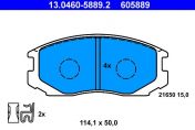 ATE 13.0460-5889.2