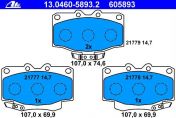 ATE 13.0460-5893.2