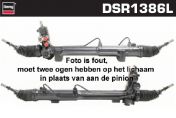 Remy DSR1386L