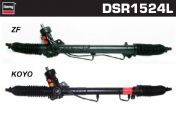 Remy DSR1524L