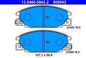 ATE 13.0460-5942.2