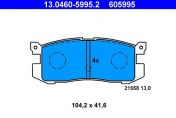 ATE 13.0460-5995.2