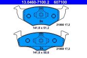 ATE 13.0460-7100.2