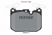 Textar 2502801