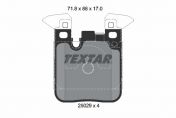 Textar 2502902