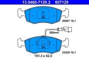 ATE 13.0460-7129.2