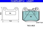 ATE 13.0470-4977.2