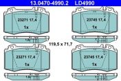 ATE 13.0470-4990.2