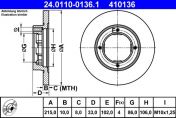 ATE 24.0110-0136.1
