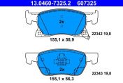 ATE 13.0460-7325.2