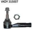 SKF VKDY 315007