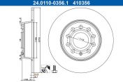 ATE 24.0110-0356.1