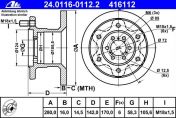 ATE 24.0116-0112.2