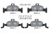 Textar 2240201