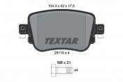 Textar 2511001