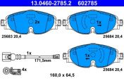 ATE 13.0460-2785.2