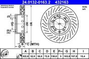 ATE 24.0132-0163.2