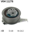 SKF VKM 11278