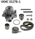 SKF VKMC 01278-1