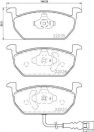 Brembo P 85 137