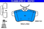 ATE 13.0460-2761.2