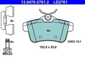 ATE 13.0470-2761.2