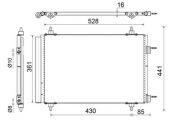 Mahle AC 554 000S