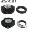 SKF VKDA 35122 T