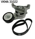 SKF VKMA 31022