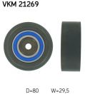 SKF VKM 21269