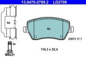 ATE 13.0470-2709.2