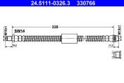 ATE 24.5111-0326.3