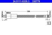 ATE 24.5111-0335.3