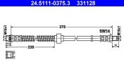 ATE 24.5111-0375.3