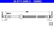 ATE 24.5111-0459.3