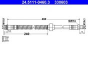 ATE 24.5111-0460.3