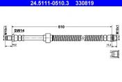 ATE 24.5111-0510.3