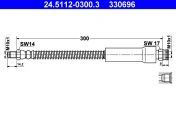 ATE 24.5112-0300.3