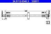 ATE 24.5112-0340.3