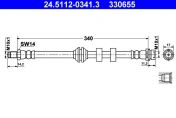 ATE 24.5112-0341.3